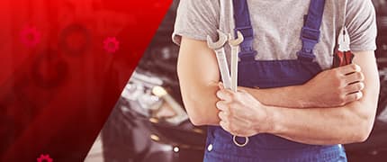 Fleet & Vehicle Maintenance